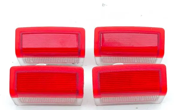 Mercedes-Benz GLC AMG Front door interior light A0028201901 0936 A0008202503