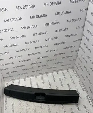 Tesla Model S Trunk/boot sill cover protection 101082401D