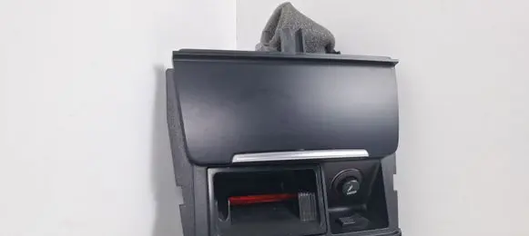 Audi A4 S4 B8 8K Car ashtray 8K0857951