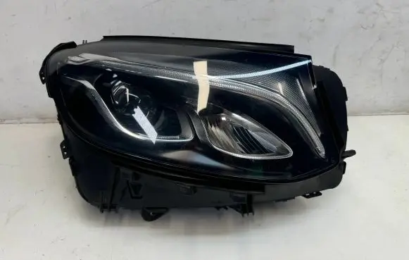 Mercedes-Benz GLC X253 C253 Headlight/headlamp A2539065401