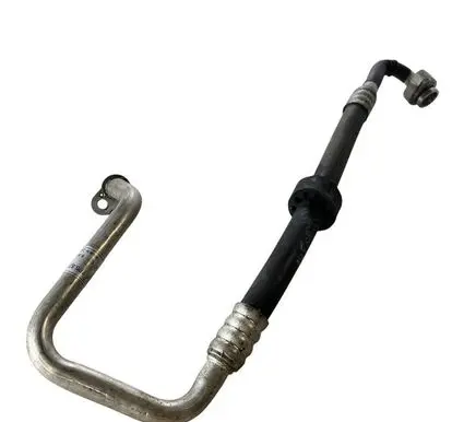 Porsche Cayenne (92A) Air conditioning (A/C) pipe/hose 7P5820744G
