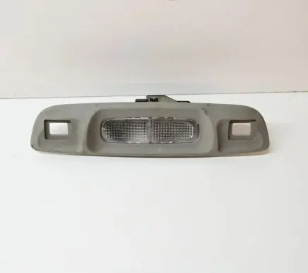 Jaguar S-Type Front seat light 186901 155841