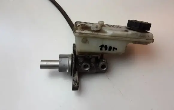 Renault Kangoo II Master brake cylinder 0204051558