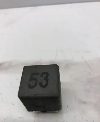 Audi A5 8T 8F Other relay 141951253B