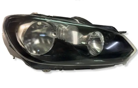 Volkswagen Golf VI Headlight/headlamp 89319341 5K1941006J