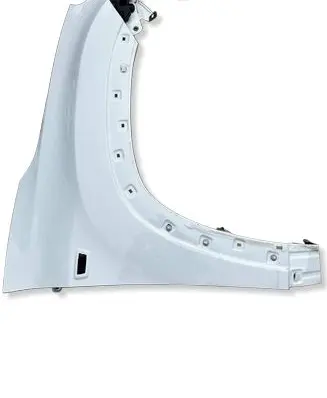 Chevrolet Orlando Fender 