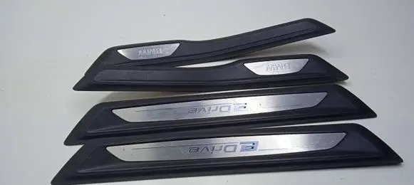 BMW 3 F30 F35 F31 sill trim set (inner) 7407967 7289225