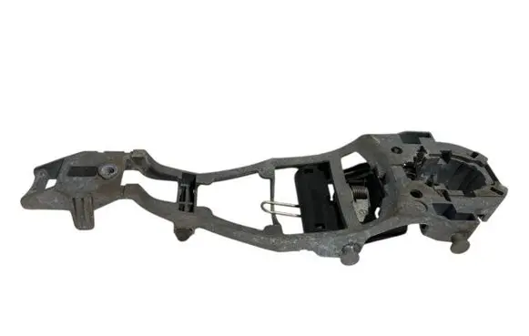 Volkswagen Golf V Rear door exterior handle/bracket 1K0837885A 1K0837886A