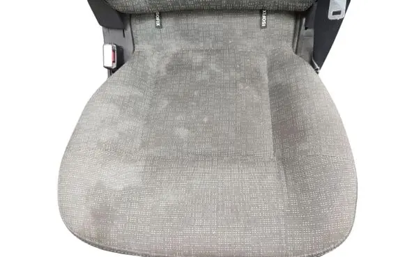 Renault Megane I Seat set 