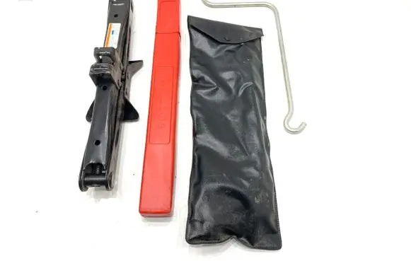 Toyota Yaris Other interior part 