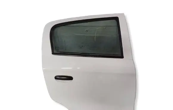 Mitsubishi Space Star Rear door 