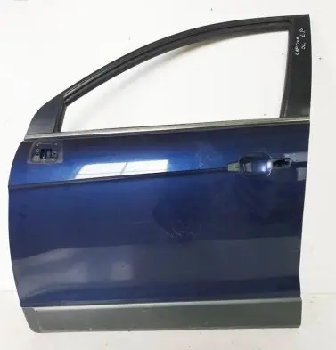Chevrolet Captiva Front door