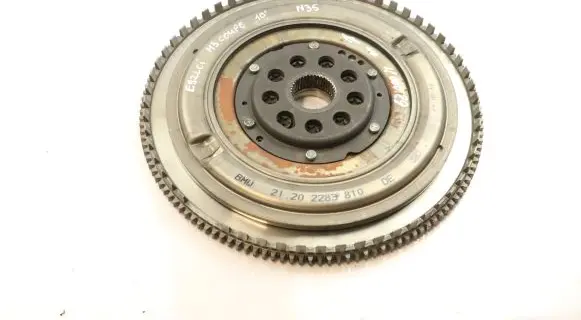 BMW 3 E92 E93 Flywheel 2283810