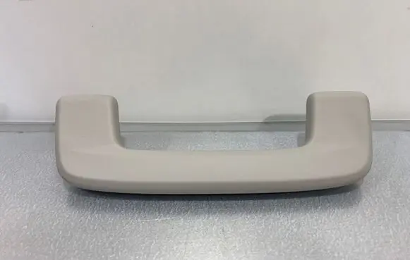 Cupra Formentor Front interior roof grab handle 8Y0857607