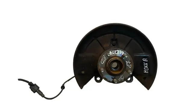 Opel Mokka Front wheel hub