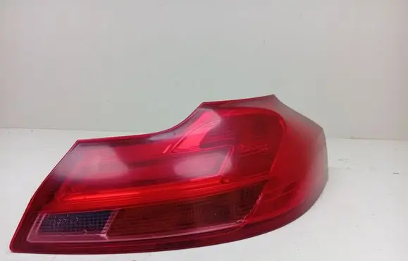 Opel Insignia A Tailgate rear/tail lights 13226857 13277878 PP9TTX13404