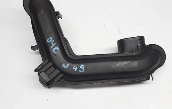 Audi A4 S4 B9 8W Intercooler hose/pipe 04C145673