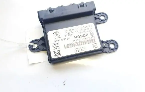 Opel Insignia A Parking PDC control unit/module 13354532