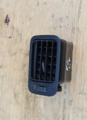 Subaru Forester SG Dashboard side air vent grill/cover trim sglift