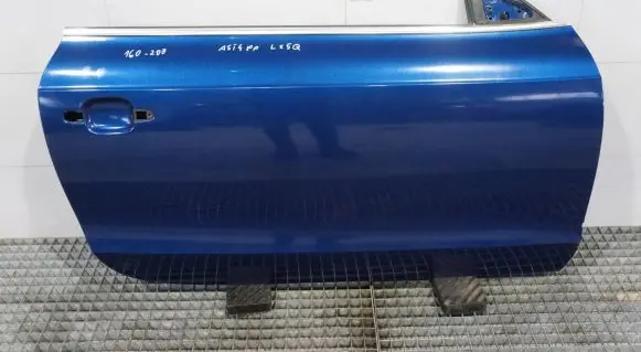Audi A5 8T 8F Door (2 Door Coupe) 
