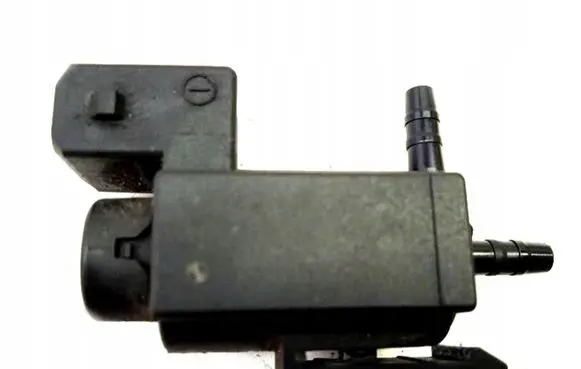 BMW 5 E60 E61 Turbo solenoid valve 70231800