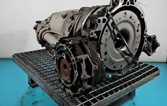 Audi A4 S4 B8 8K Automatic gearbox LMK IMPRK1374899