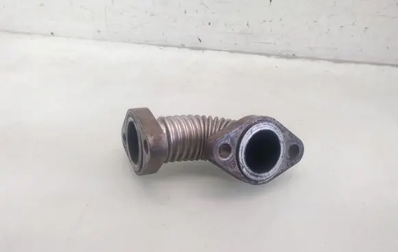 Fiat Bravo EGR valve line/pipe/hose