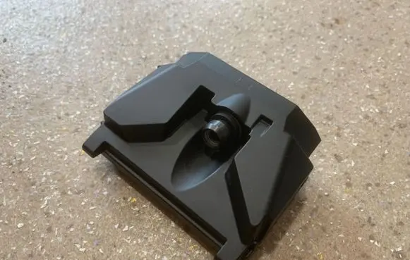 BMW 3 G20 G21 Windshield/windscreen camera 5A5C231