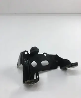 Land Rover Range Rover Evoque L538 ABS pump bracket Ej322B389Aa