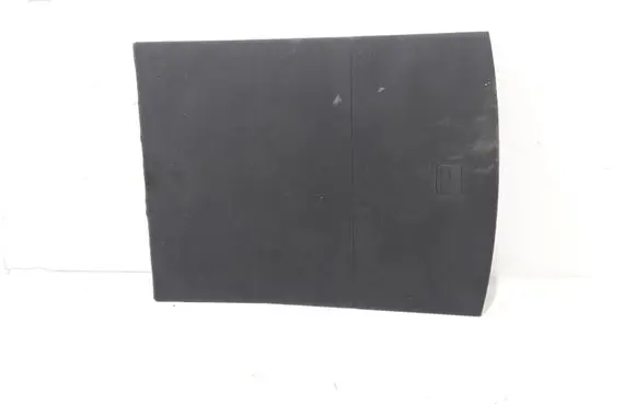 Audi A6 S6 C7 4G Trunk/boot mat liner 4G9861529C