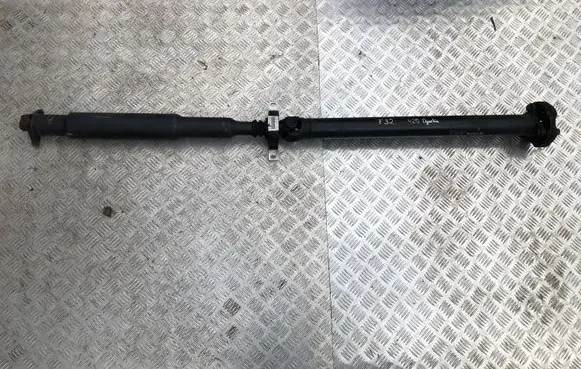 BMW 4 F32 F33 Rear driveshaft/prop shaft 8605231