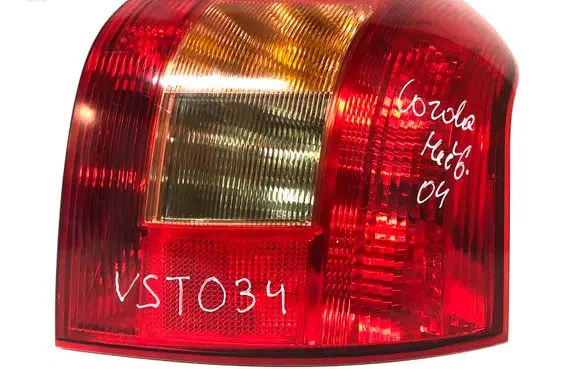 Toyota Corolla E120 E130 Rear/tail lights