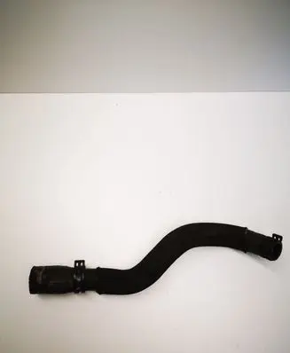 Mercedes-Benz C W204 Engine coolant pipe/hose A6462030782
