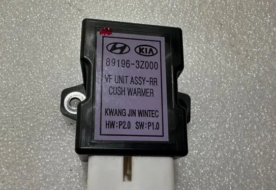 Hyundai i40 Other control units/modules 891963Z000