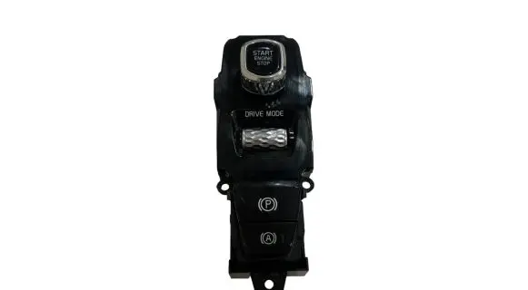 Volvo XC90 Engine start stop button switch P31443818 18W286 T18280569301