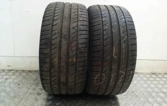 Mercedes-Benz CLK A209 C209 R13 summer tire 
