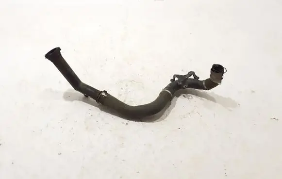 Renault Megane III Intercooler hose/pipe 144603116R