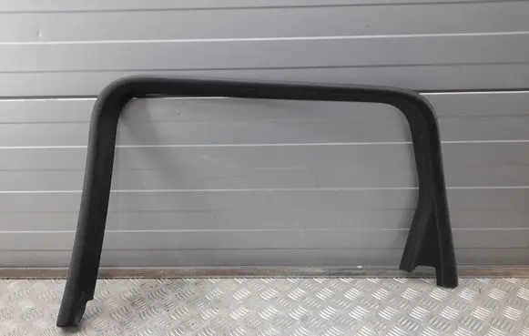 Porsche Cayenne (92A) Other rear door trim element 7P0867686