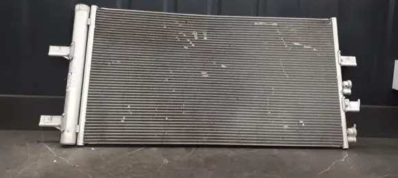 BMW 2 F45 A/C cooling radiator (condenser) 9271205
