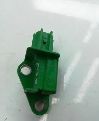 Audi A4 S4 B8 8K Airbag deployment crash/impact sensor 1K0909606C