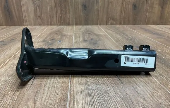 Mini One - Cooper R56 Front bumper shock/impact absorber 6794419 70275436 C5401420