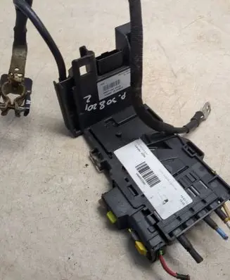 Fuse module