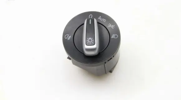 Volkswagen PASSAT B7 Light switch 3C8941431