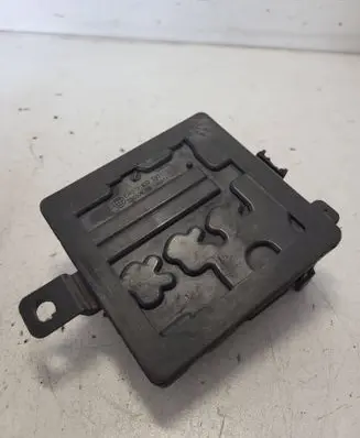 BMW 3 F30 F35 F31 Current control relay 7633242