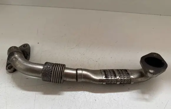 Audi A3 S3 8P EGR valve line/pipe/hose 03G131521F