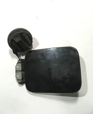 Fuel tank cap