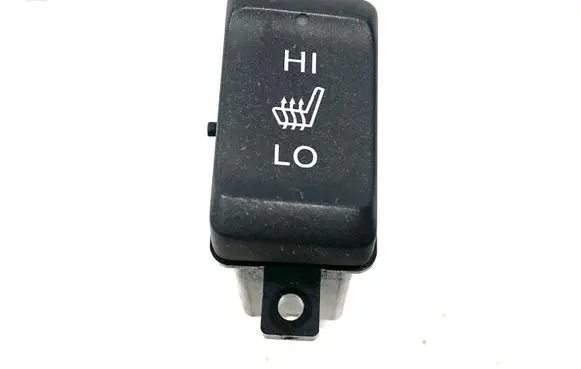 Honda Accord Seat heating switch M22831 M22832
