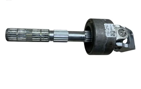 BMW 5 E60 E61 Steering column universal joint 2201054708 2201054708D 323072