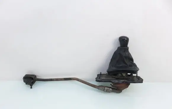 Audi A4 S4 B5 8D Gear shifter/selector 