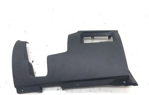 Renault Megane III Dashboard lower bottom trim panel 689210020R